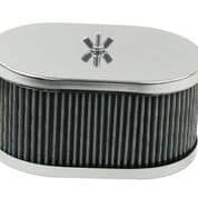 Air Cleaner 40/44/48 HPMX 3 1/2