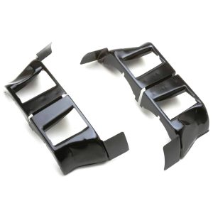 Cool Tin, Cylinder, Black