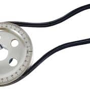 Crankshaft Pulley Power, W/Belt