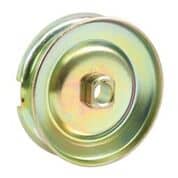 Alternator/Generator Pulley, 12 Volt