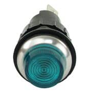 Indicator Light, Super Blue