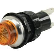 Indicator Light, Super Amber
