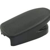 Coat Hooks Bug 68-77 Black Pr