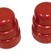 Rear Bump Stop, Type 2 (Bus) Pair