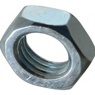 Valve Adjusting, Screw Lock Nut