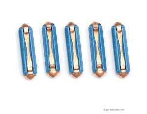 Fuses, Replacement 25 Amp, 5Pcs