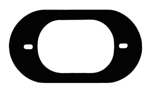 Inspection Cover Gasket