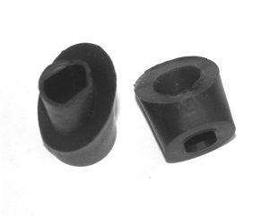 Wiper Shaft Grommets 46/57 Pair
