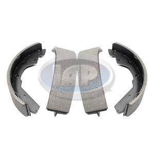 Brake Shoes, Rear Type-2 (Bus) 73-79