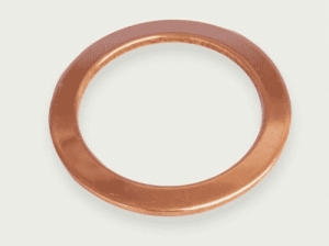 Copper Gasket, Piston Liner to Head