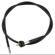 Speedometer Cable, 58-74