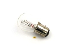 Bulb, Replacement Dual Filament 12-Volt, 2 Pieces