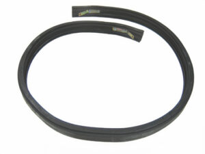 Impact Strip, Front Bumper, 74-On